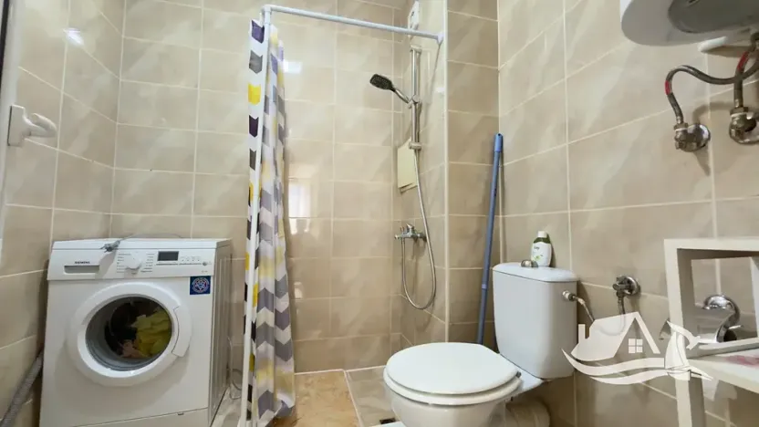 Prodej bytu 2+kk, Nesebar, Bulharsko, 55 m2