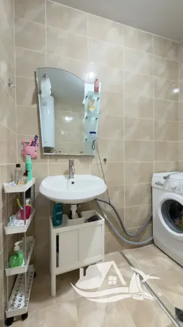 Prodej bytu 2+kk, Nesebar, Bulharsko, 55 m2