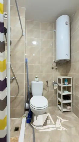 Prodej bytu 2+kk, Nesebar, Bulharsko, 55 m2