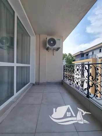 Prodej bytu 1+kk, Nesebar, Bulharsko, 40 m2