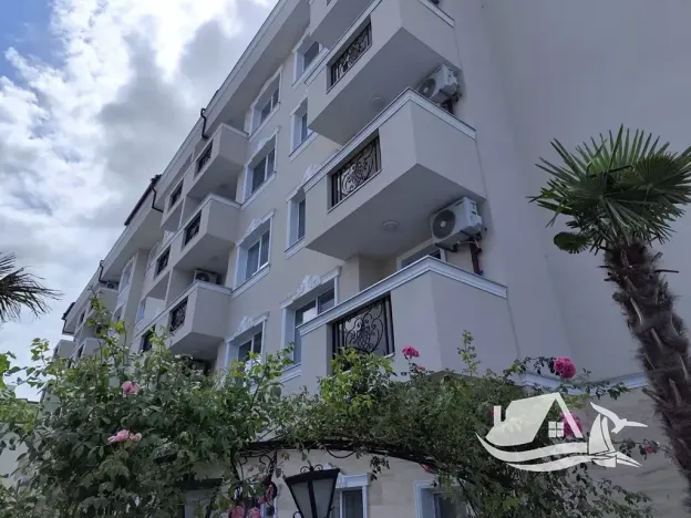 Prodej bytu 2+kk, Nesebar, Bulharsko, 52 m2