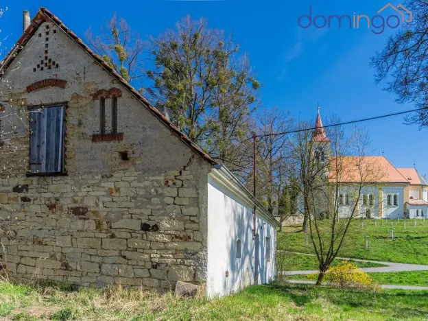 Prodej rodinného domu, Květná, 90 m2