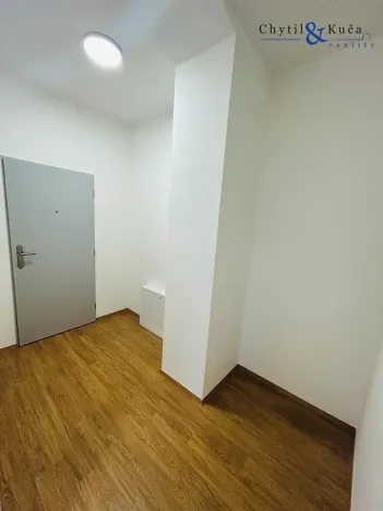 Pronájem bytu 2+kk, Přerov, Čechova, 58 m2