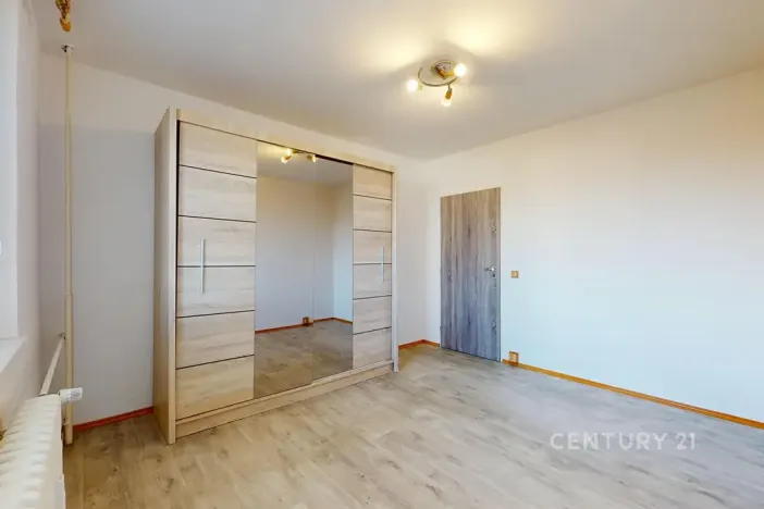 Prodej bytu 3+kk, Bystřice, Družstevní, 74 m2