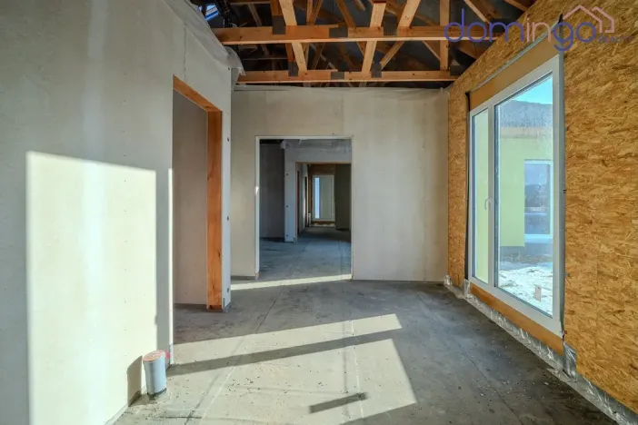 Prodej rodinného domu, Moravská Třebová - Předměstí, Nová, 103 m2