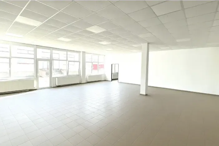 Pronájem skladu, Louny, Postoloprtská, 234 m2