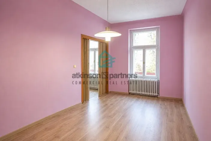 Prodej rodinného domu, České Budějovice - České Budějovice 7, Komenského, 243 m2