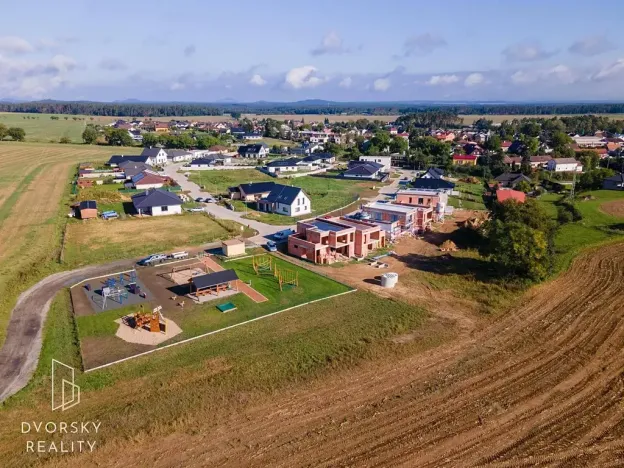 Prodej rodinného domu, Čistá, 200 m2