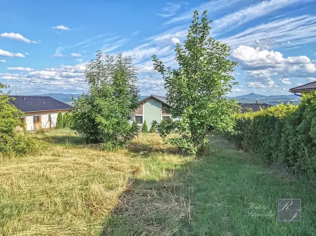 Prodej pozemku pro bydlení, Krupka, Na Výsluní, 1147 m2