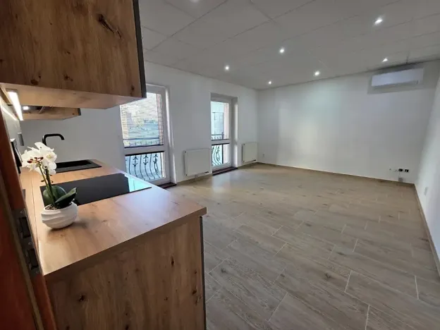 Pronájem bytu 2+kk, Prostějov, Vodní, 45 m2