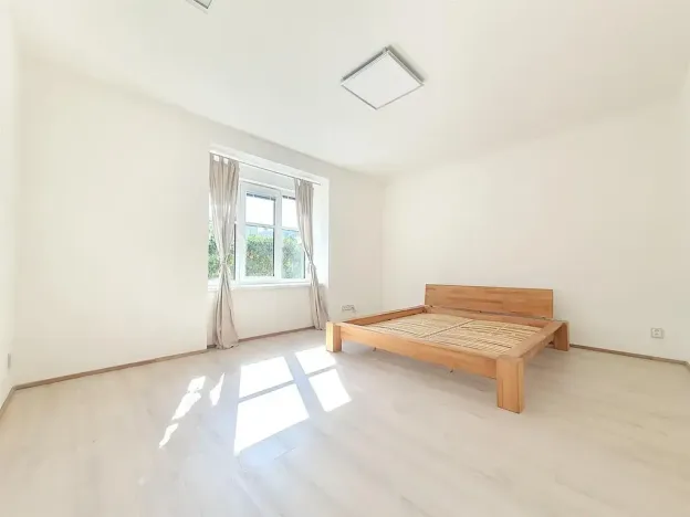 Pronájem bytu 2+kk, 50 m², Nad Rokoskou, Praha, Libeň