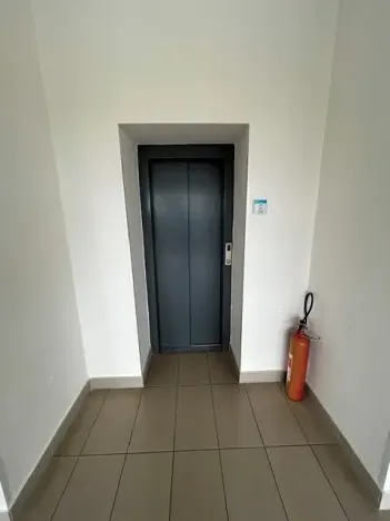 Pronájem kanceláře, Brno, Jana Babáka, 15 m2