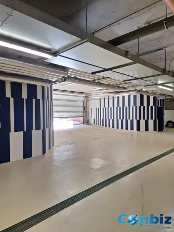 Pronájem bytu 3+kk, Praha - Karlín, Švarcova, 75 m2