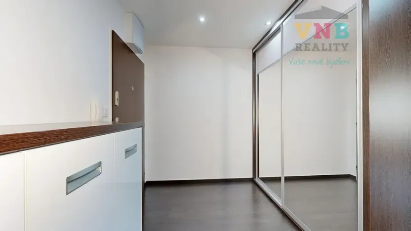 Prodej bytu 3+1, Prostějov, 102 m2