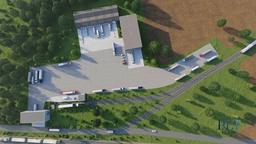 Prodej komerčního pozemku, Kolín, Starokolínská, 88839 m2