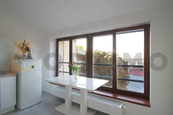 Pronájem bytu 2+1, Praha - Žižkov, Cimburkova, 60 m2
