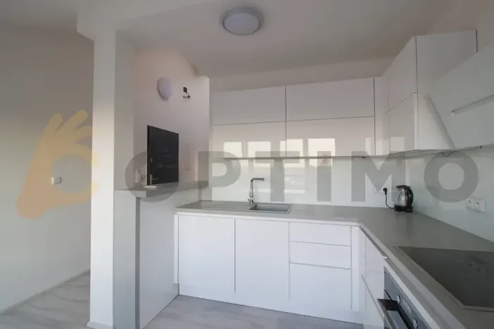 Pronájem bytu 2+1, Praha - Žižkov, Cimburkova, 60 m2