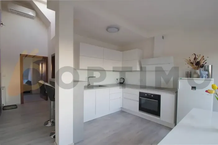 Pronájem bytu 2+1, Praha - Žižkov, Cimburkova, 60 m2