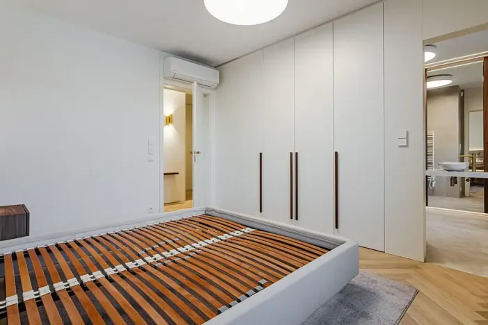 Pronájem bytu 2+kk, Praha - Staré Město, U milosrdných, 71 m2