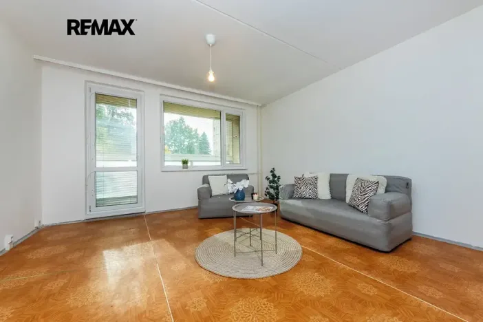 Prodej bytu 3+1, Praha - Modřany, Platónova, 74 m2