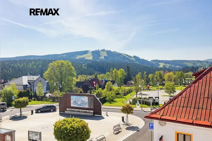 Prodej bytu 1+kk, Abertamy, Vítězná, 41 m2
