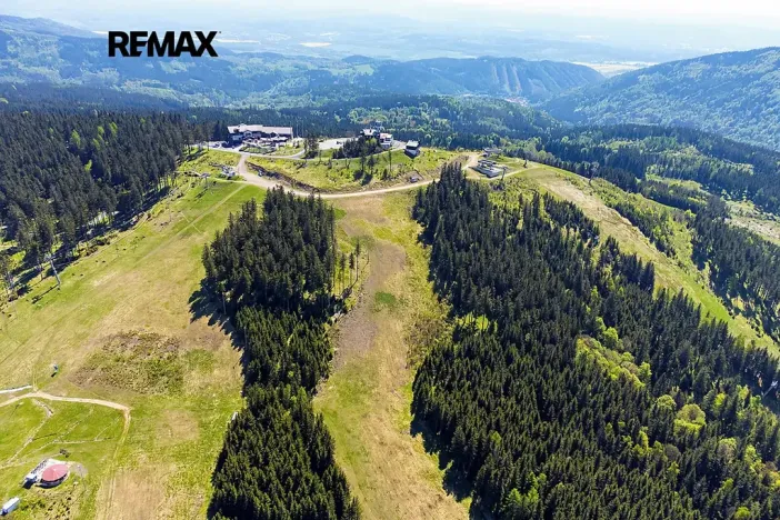 Prodej bytu 1+kk, Abertamy, Vítězná, 41 m2