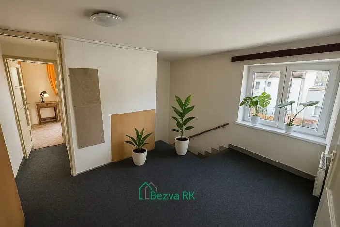 Prodej rodinného domu, Králův Dvůr, Pod Hájem, 135 m2
