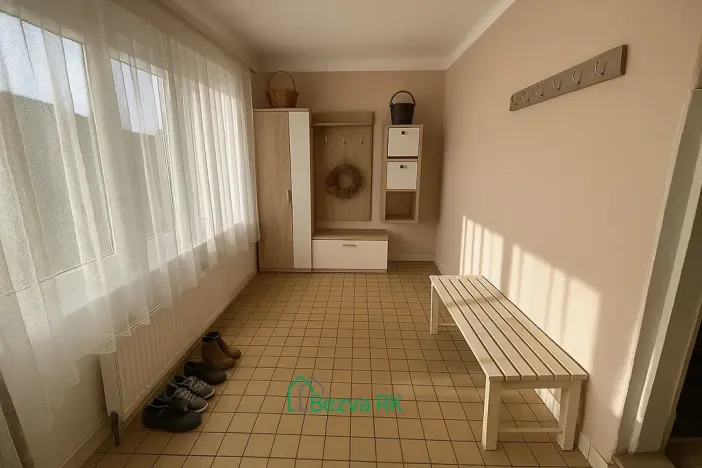 Prodej rodinného domu, Králův Dvůr, Pod Hájem, 135 m2