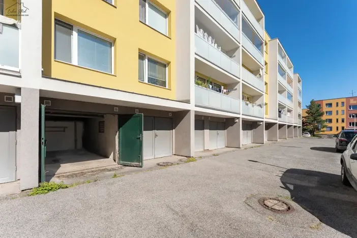 Prodej bytu 4+1, Praha - Stodůlky, Chalabalova, 97 m2