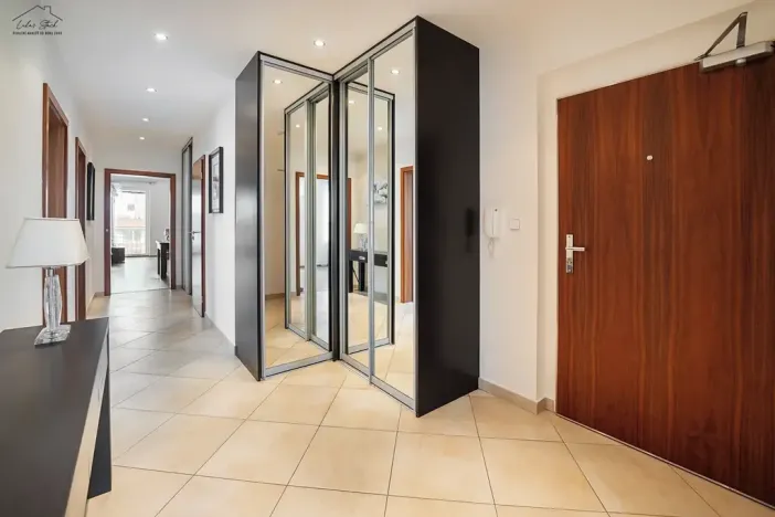 Prodej bytu 3+kk, Praha - Letňany, Pavla Beneše, 93 m2