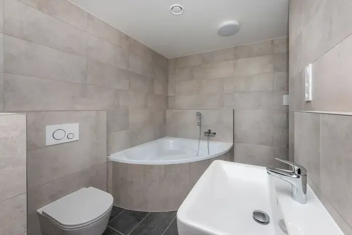 Prodej bytu 3+kk, Praha - Hostivař, Arnošta Staňka, 65 m2