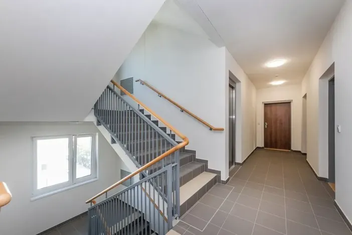 Prodej bytu 3+kk, Praha - Hostivař, Arnošta Staňka, 65 m2