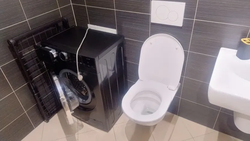 Pronájem bytu 1+kk, Praha - Střížkov, Zakšínská, 30 m2