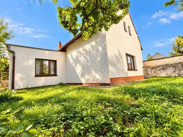 Prodej rodinného domu, Nová Ves I, Na průhoně, 84 m2