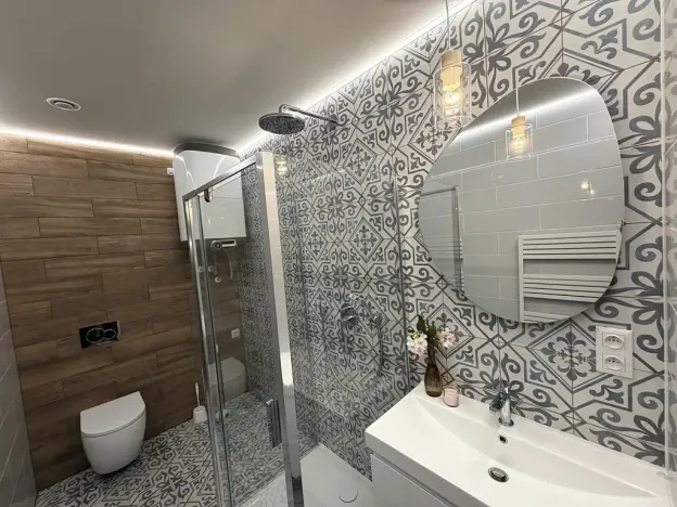 Prodej bytu 1+kk, Praha - Košíře, Holečkova, 30 m2