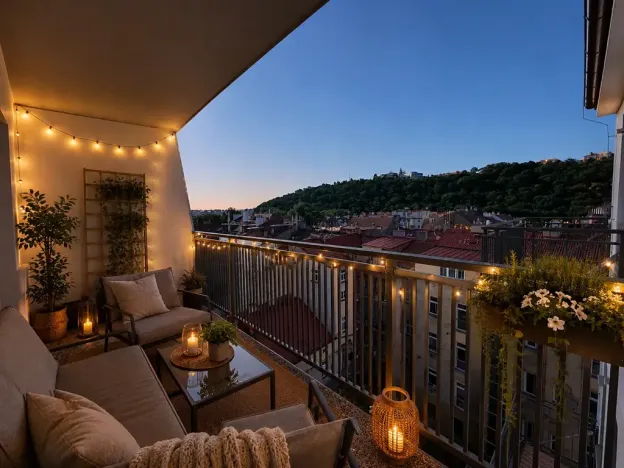 Prodej bytu 1+kk, Praha - Košíře, Holečkova, 30 m2