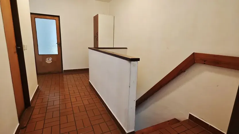 Prodej rodinného domu, Chlumec nad Cidlinou, Tylova, 160 m2