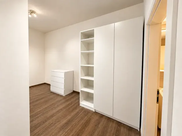 Pronájem bytu 2+kk, Praha - Vysočany, Gerstelova, 66 m2