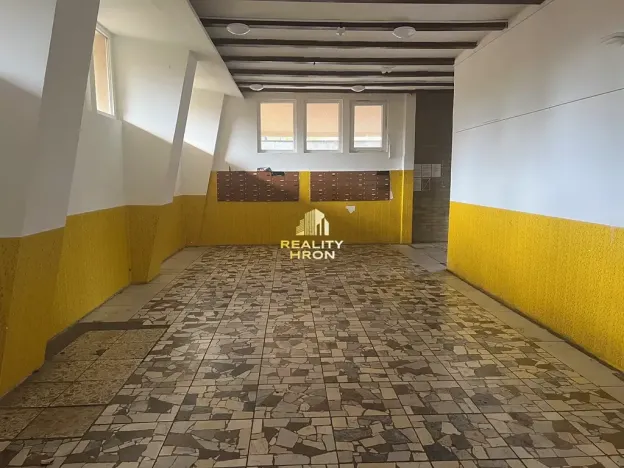 Prodej bytu 1+kk, Teplice, Bratislavská, 21 m2