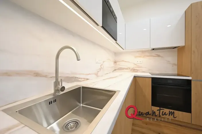 Pronájem bytu 2+kk, Praha - Žižkov, Zelenky-Hajského, 40 m2