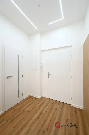 Pronájem bytu 2+kk, Praha - Žižkov, Zelenky-Hajského, 40 m2