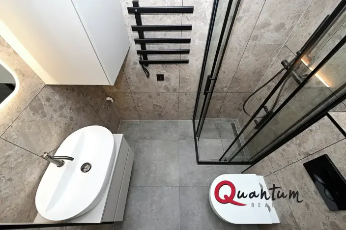 Pronájem bytu 2+kk, Praha - Žižkov, Zelenky-Hajského, 40 m2
