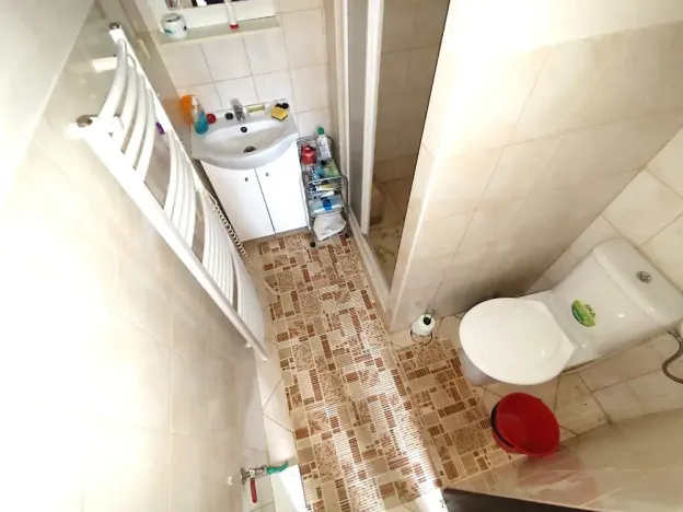 Prodej rodinného domu, Česká Třebová, Bezděkov, 56 m2