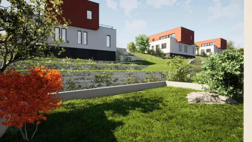 Prodej rodinného domu, Roztoky, Václava Havla, 283 m2