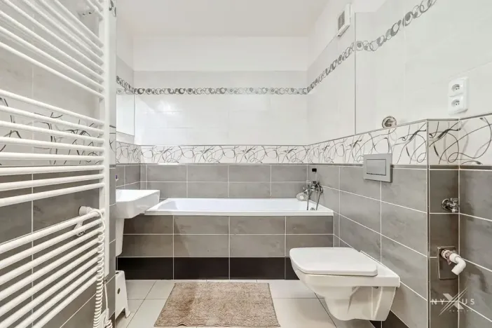Prodej bytu 5+kk, Praha - Kamýk, Machuldova, 120 m2