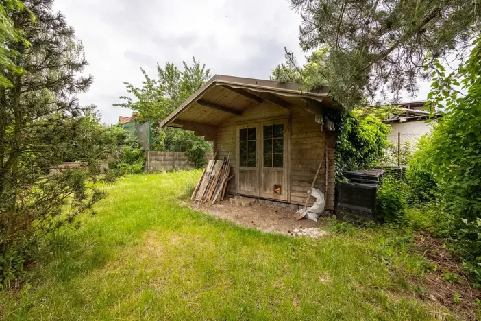 Prodej rodinného domu, Praha - Dubeč, K hádku, 165 m2