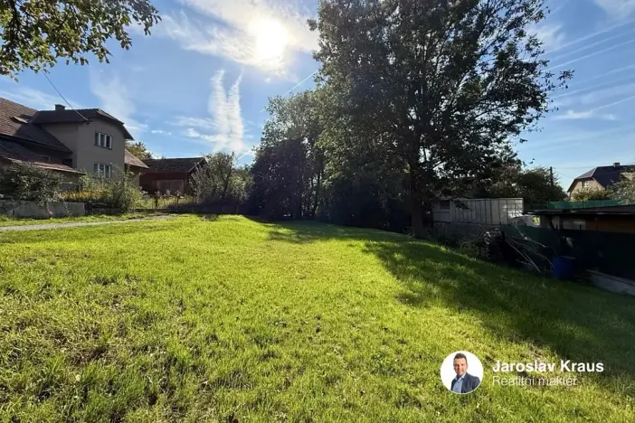 Prodej pozemku pro bydlení, Přepeře, 690 m2