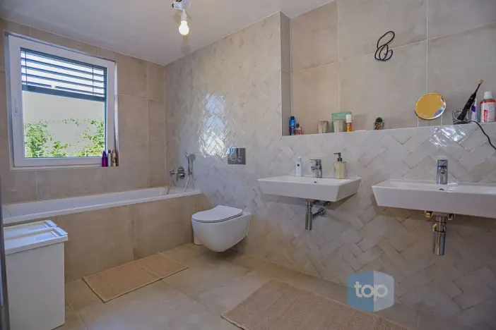 Prodej rodinného domu, Horoušany, K Lomu, 97 m2