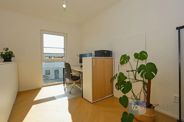 Prodej rodinného domu, Horoušany, K Lomu, 97 m2