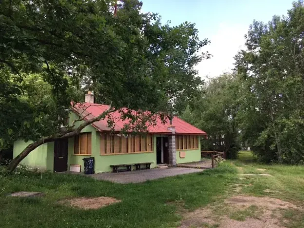 Prodej pozemku, 210 m², Pozďatín